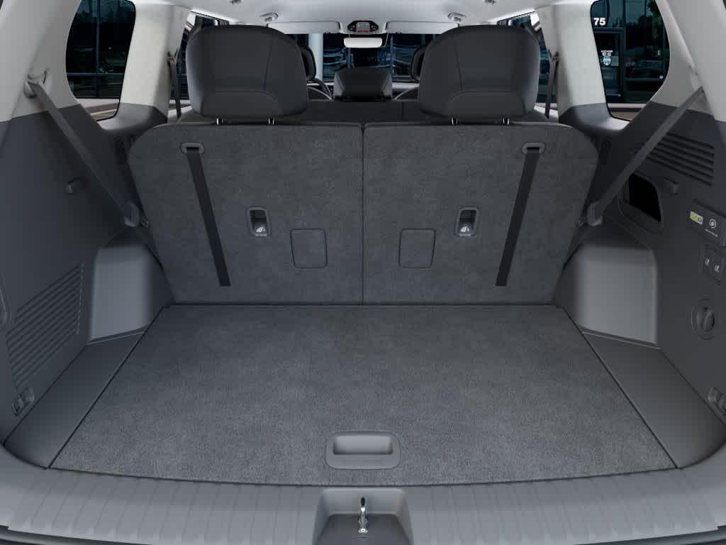 new 2026 Kia EV9 car, priced at $48,360