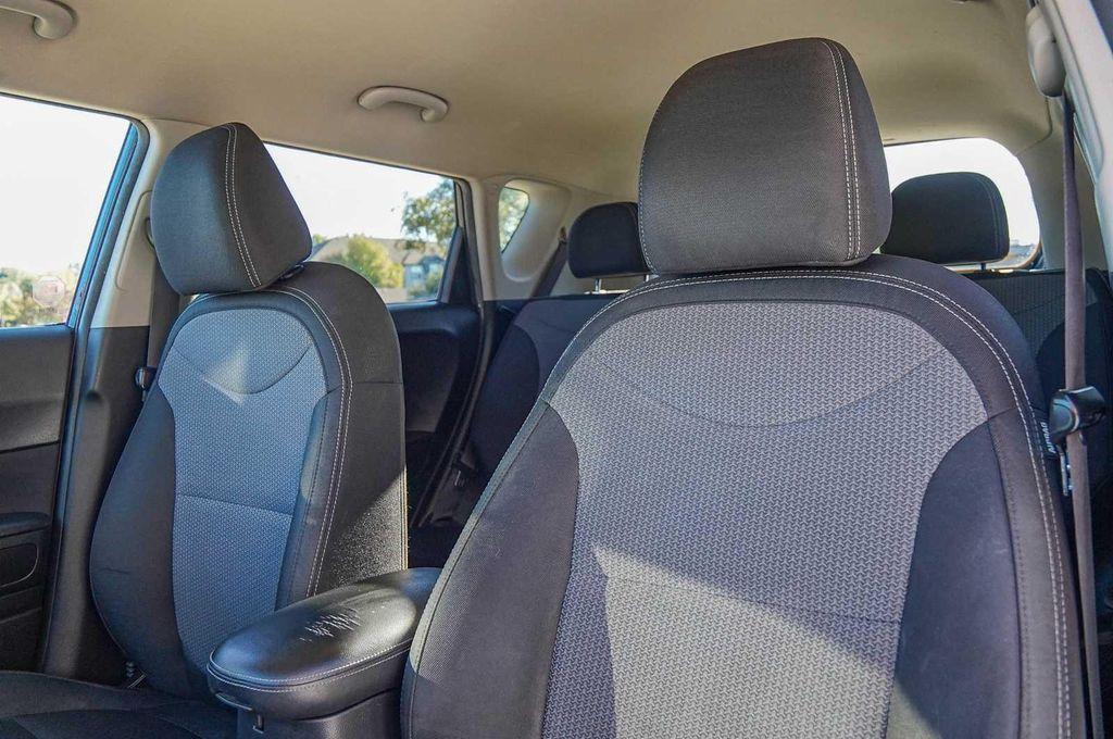 used 2018 Kia Soul car, priced at $7,098