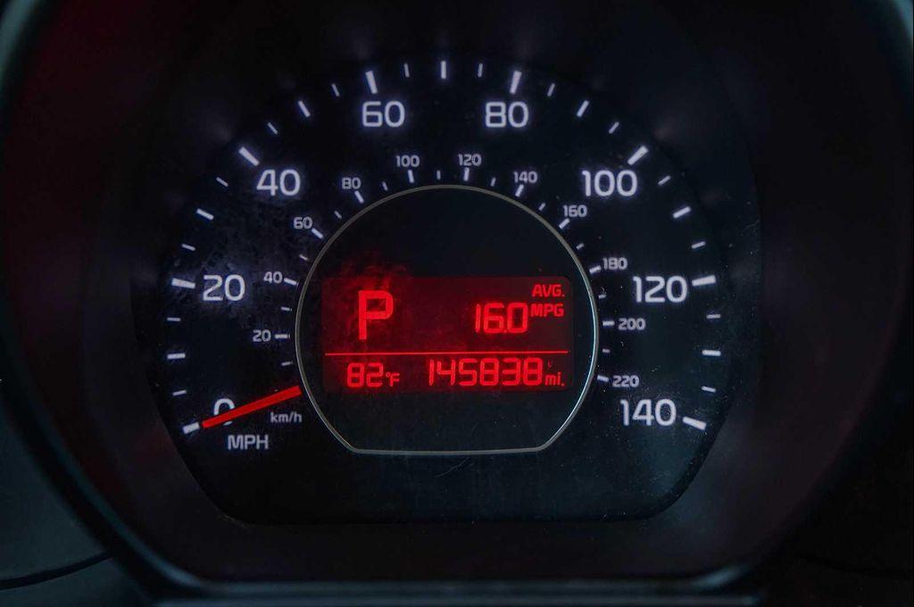 used 2018 Kia Soul car, priced at $7,098