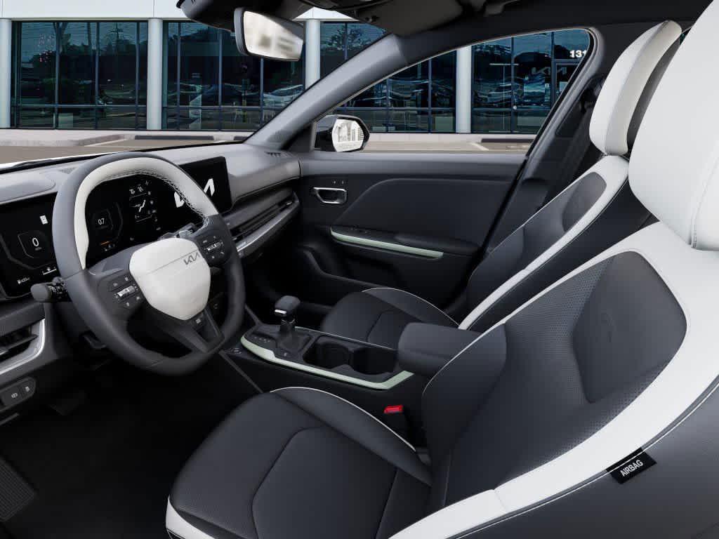 new 2026 Kia K4 car, priced at $29,730
