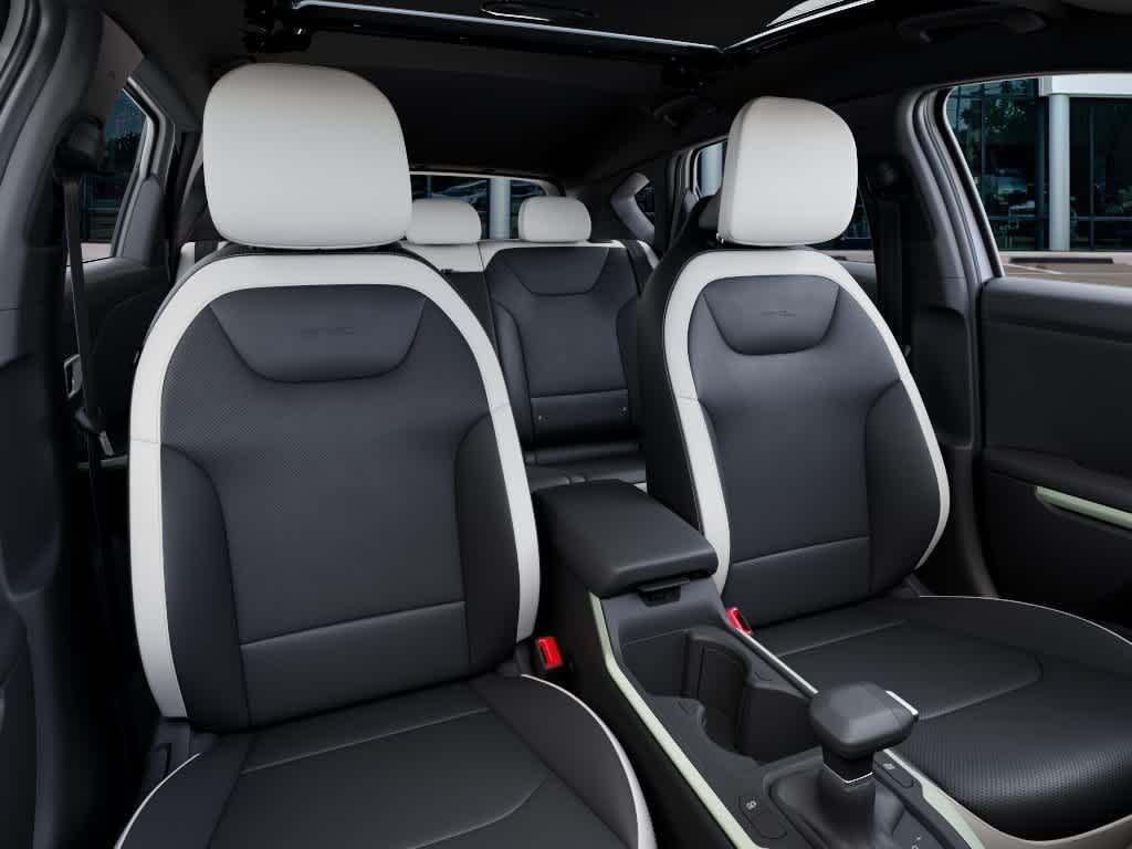 new 2026 Kia K4 car, priced at $30,450