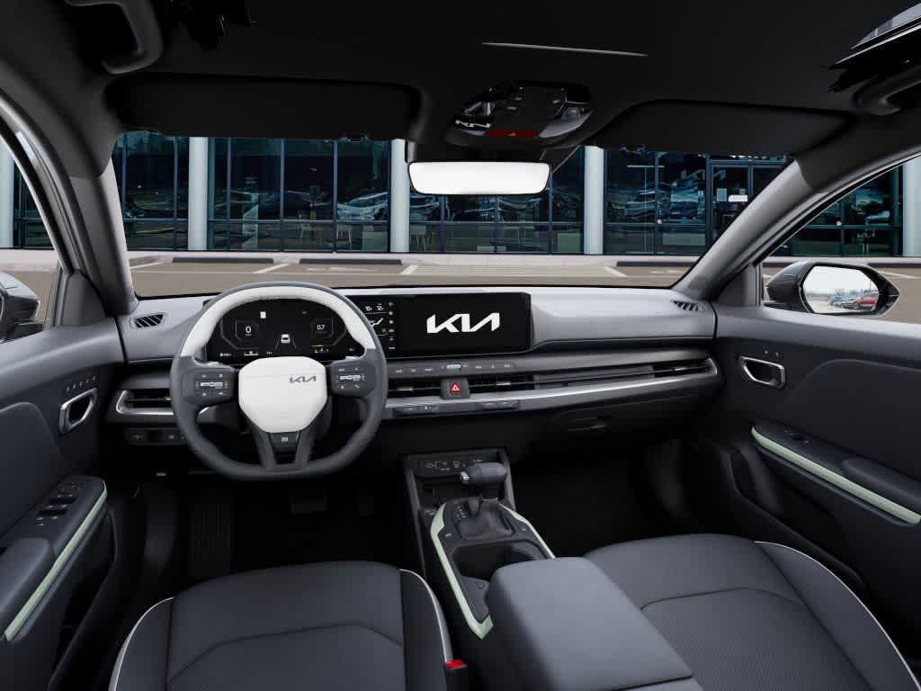 new 2026 Kia K4 car, priced at $29,730