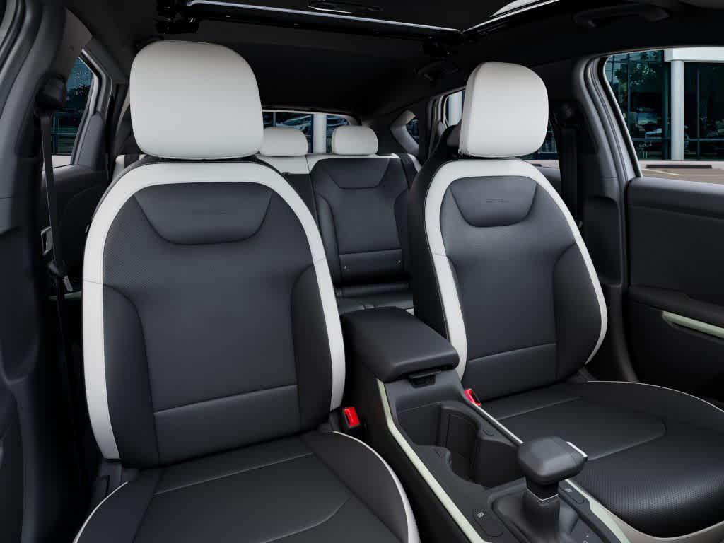 new 2026 Kia K4 car, priced at $29,730