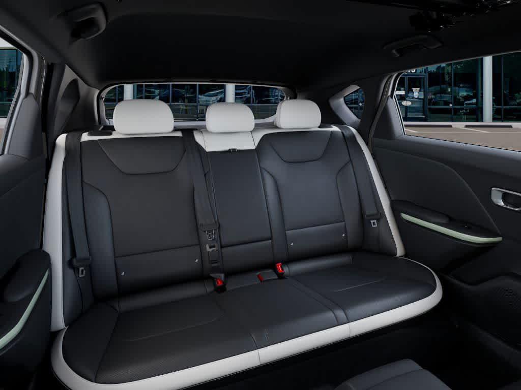 new 2026 Kia K4 car, priced at $29,730