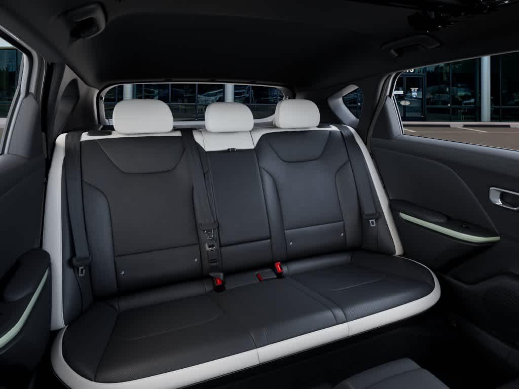 new 2026 Kia K4 car, priced at $30,450