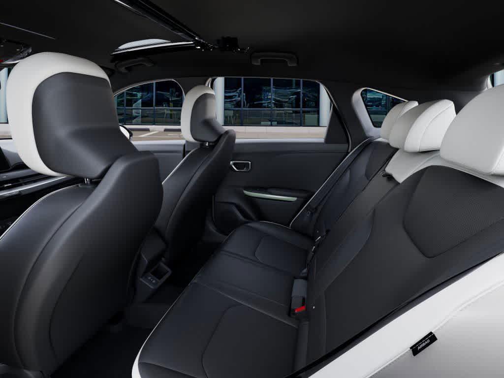 new 2026 Kia K4 car, priced at $29,730