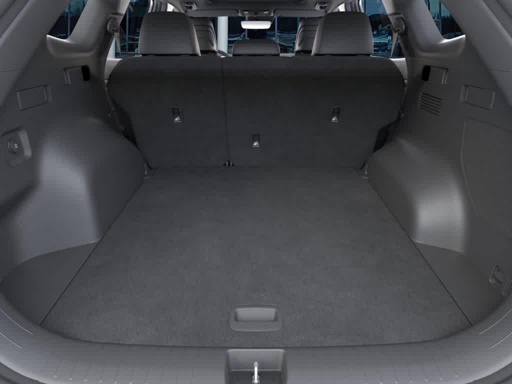 new 2025 Kia Sportage car, priced at $38,311