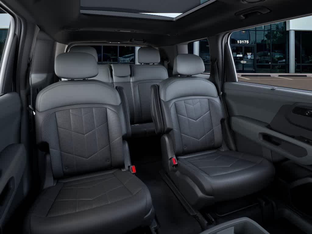 new 2027 Kia Telluride car, priced at $58,040