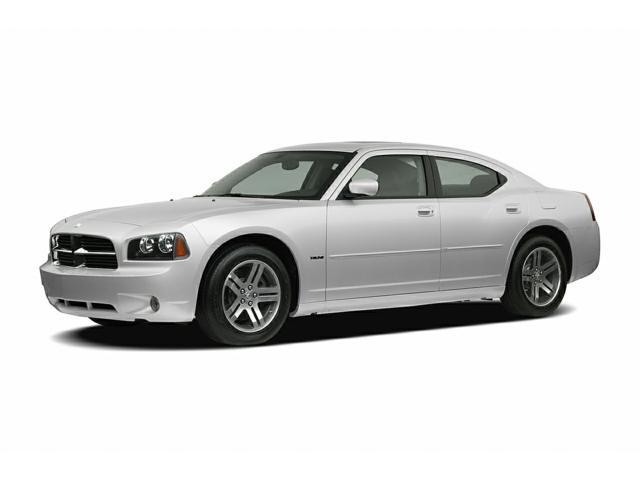 used 2007 Dodge Charger car, priced at $10,498