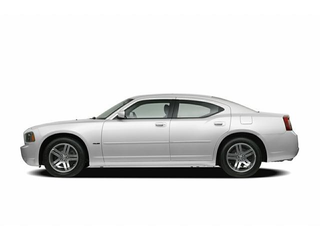 used 2007 Dodge Charger car, priced at $10,498