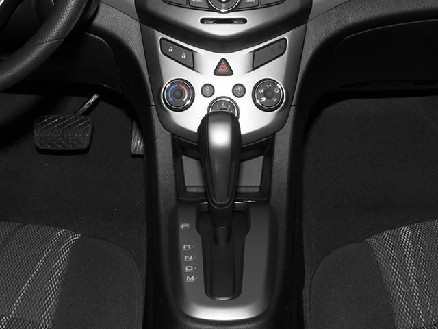 used 2013 Chevrolet Sonic car, priced at $7,298