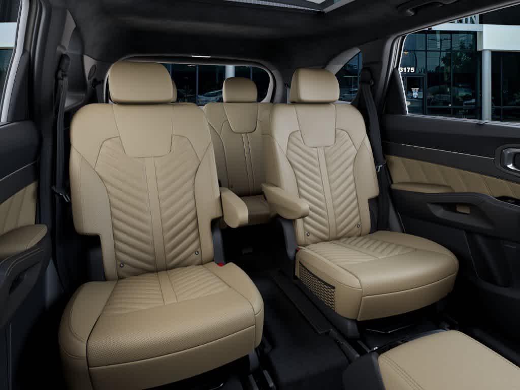 new 2026 Kia Sorento car, priced at $47,145