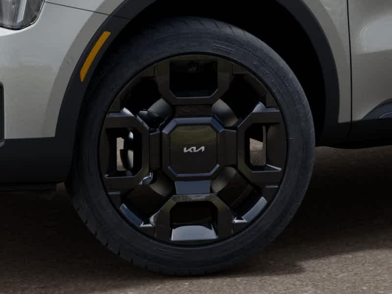 new 2026 Kia Sorento car, priced at $47,145