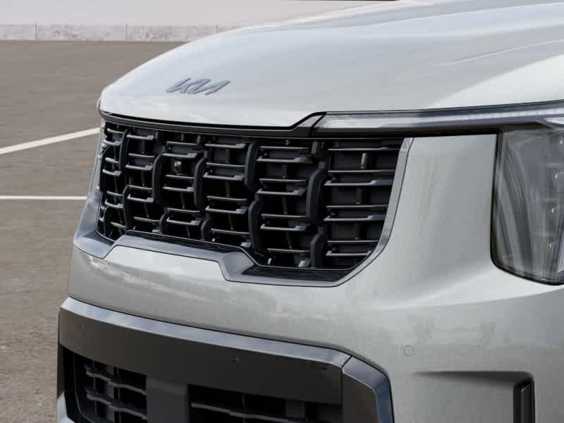 new 2026 Kia Sorento car, priced at $47,145