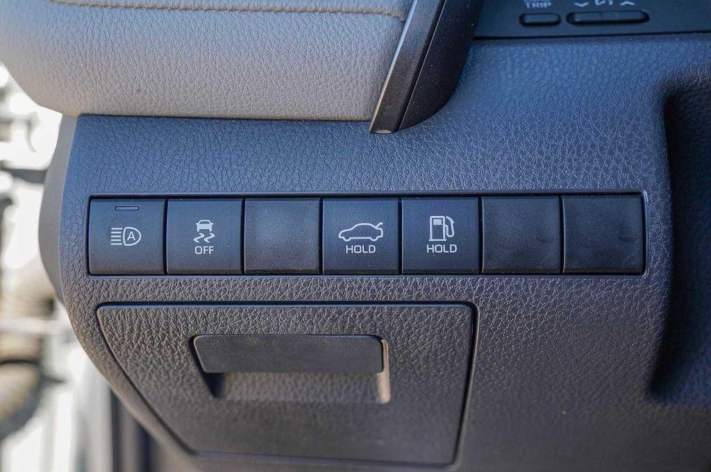 used 2024 Toyota Camry car, priced at $21,998