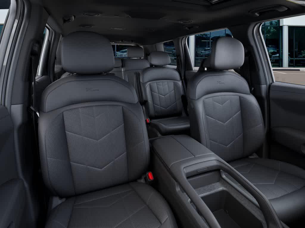 new 2027 Kia Telluride car