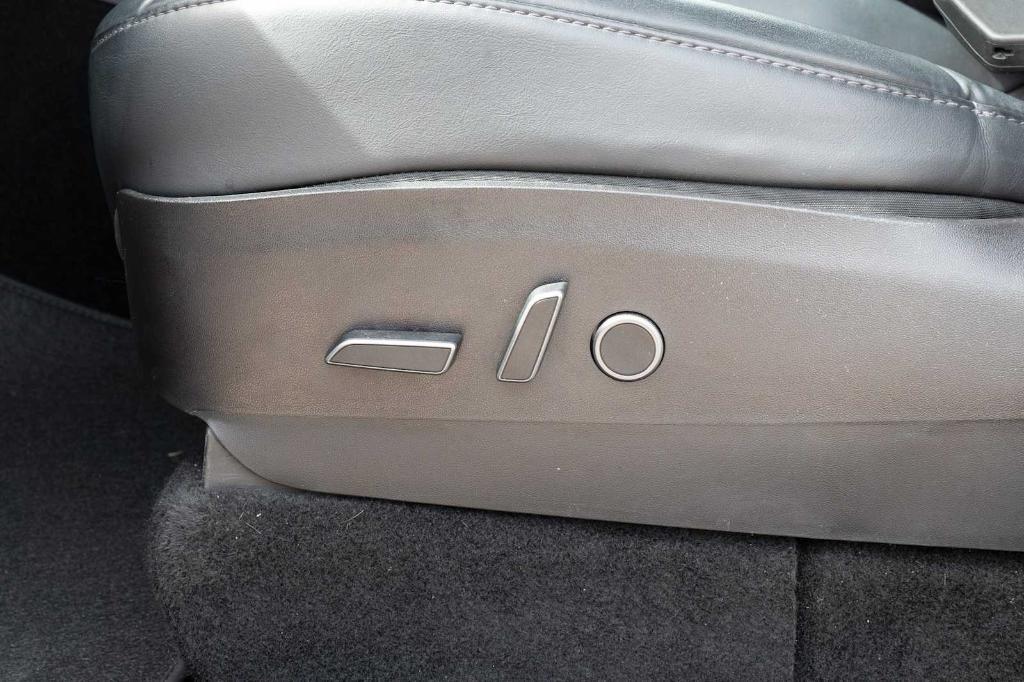 used 2021 Tesla Model Y car, priced at $28,098