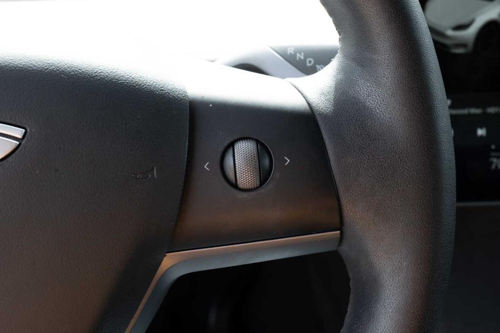 used 2021 Tesla Model Y car, priced at $28,098