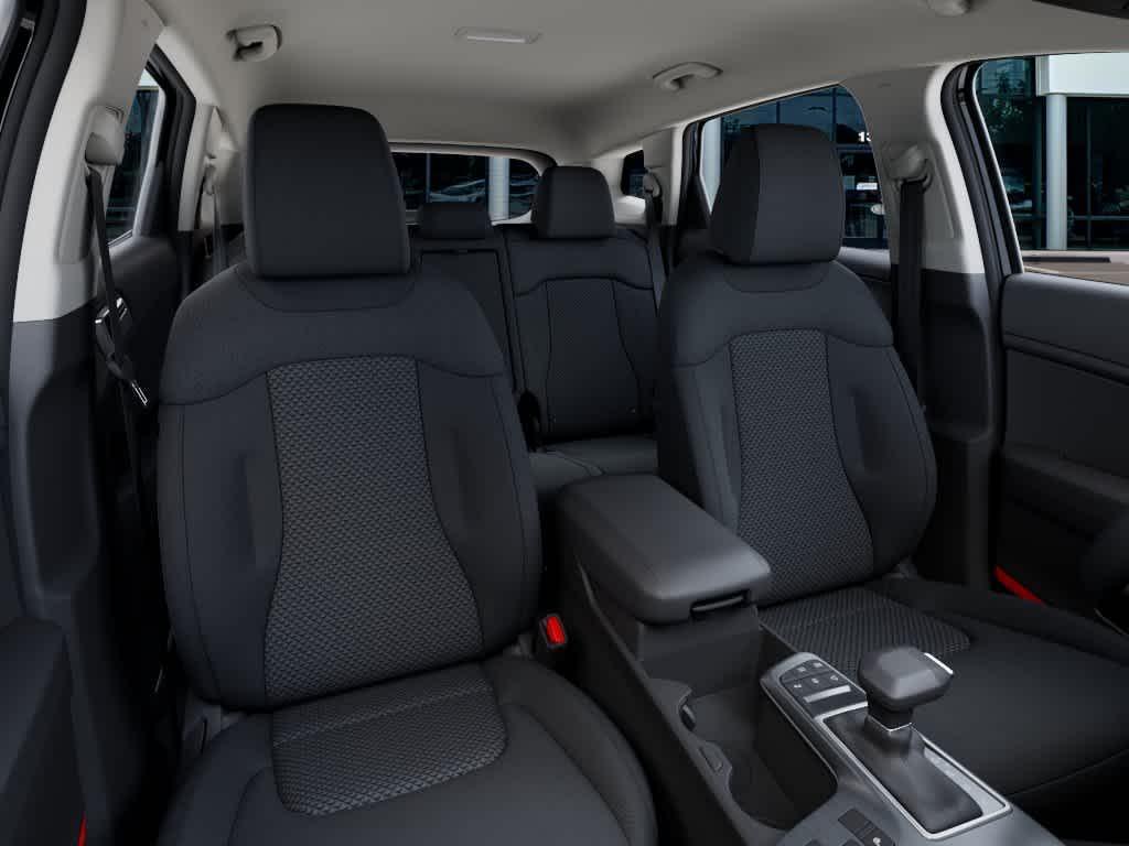 new 2026 Kia Sportage car, priced at $32,135