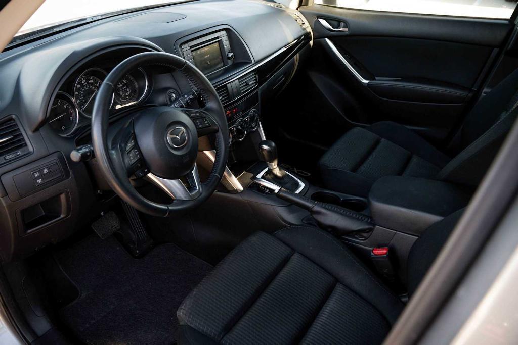 used 2015 Mazda CX-5 car, priced at $10,098