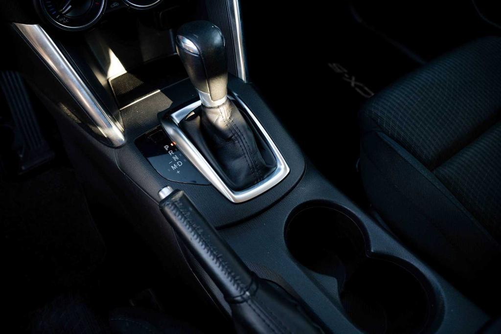 used 2015 Mazda CX-5 car, priced at $10,098