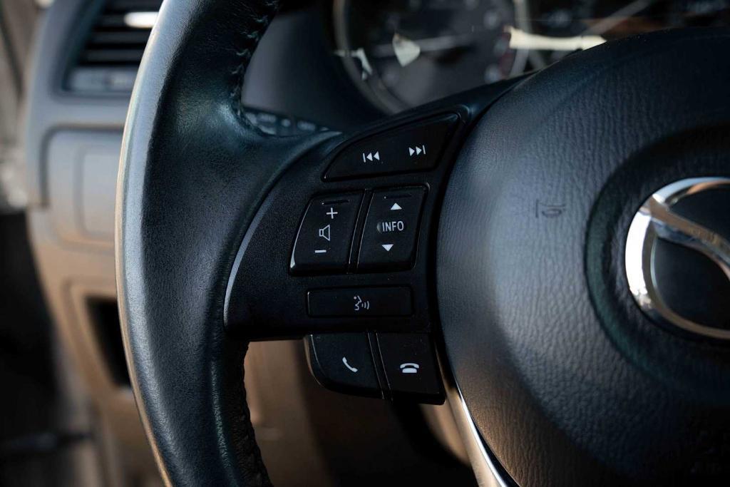 used 2015 Mazda CX-5 car, priced at $10,098
