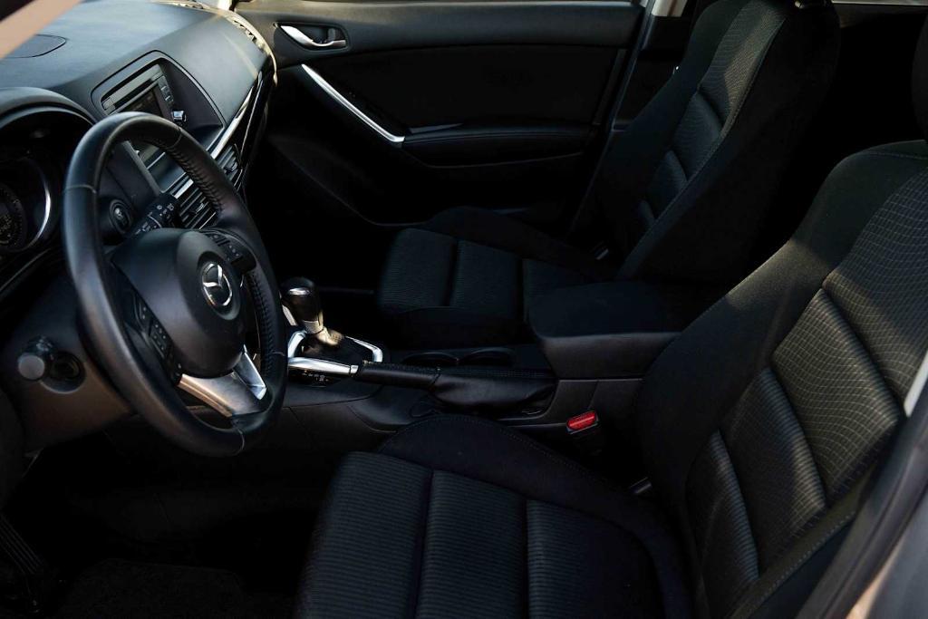 used 2015 Mazda CX-5 car, priced at $10,098