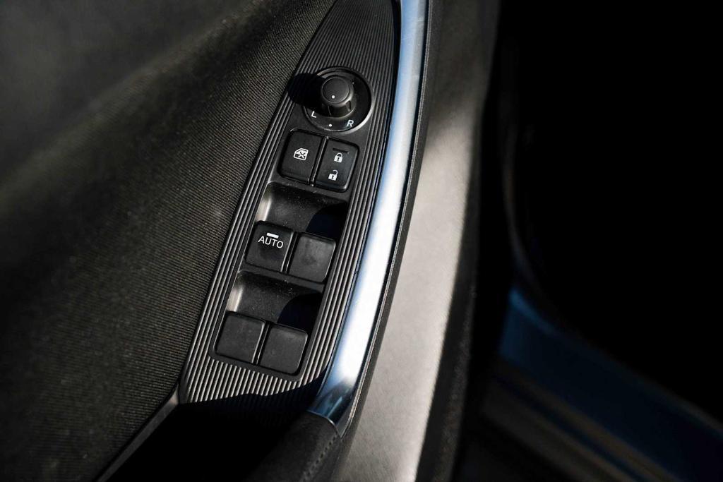 used 2015 Mazda CX-5 car, priced at $10,098