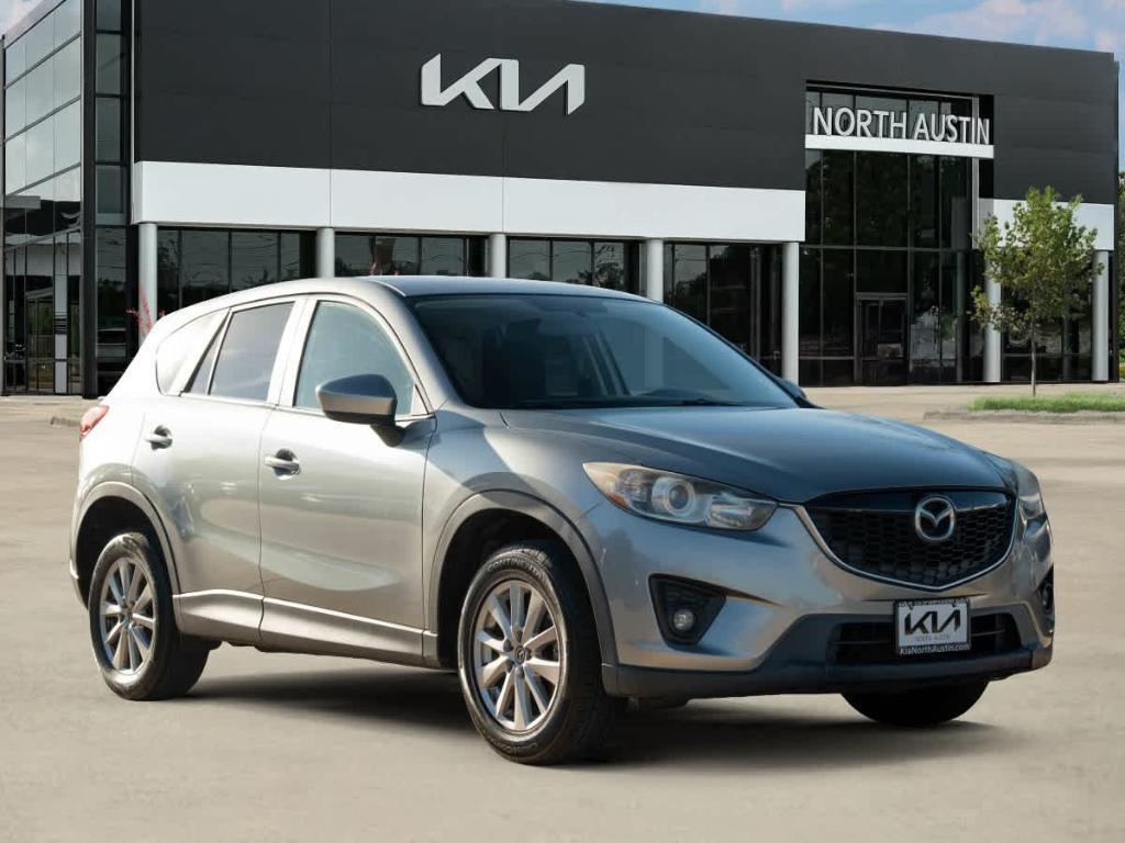 used 2015 Mazda CX-5 car, priced at $10,098