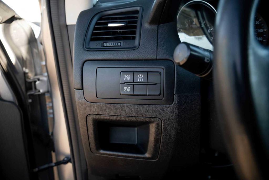 used 2015 Mazda CX-5 car, priced at $10,098