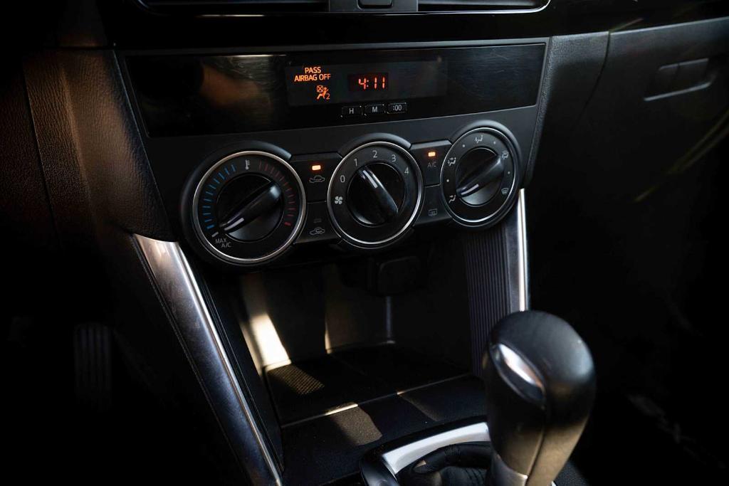 used 2015 Mazda CX-5 car, priced at $10,098
