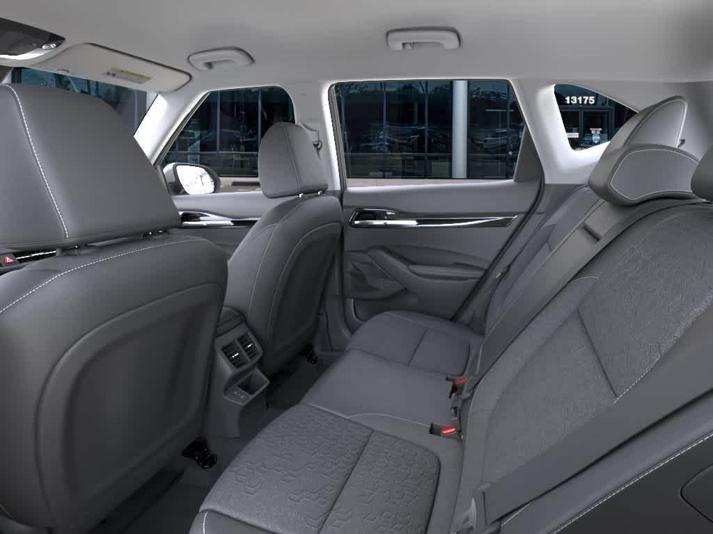 new 2026 Kia Seltos car, priced at $28,380