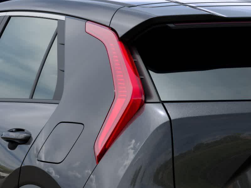 new 2026 Kia Niro car, priced at $28,305
