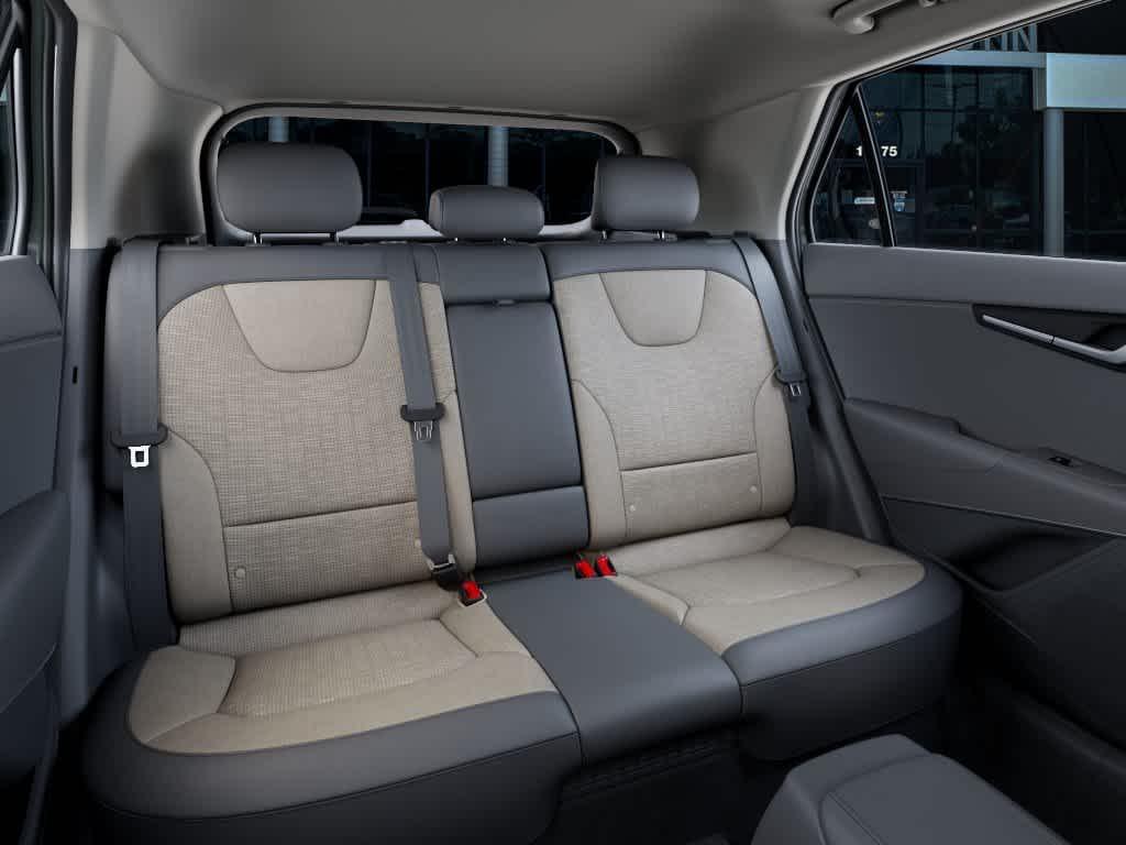 new 2026 Kia Niro car, priced at $34,410