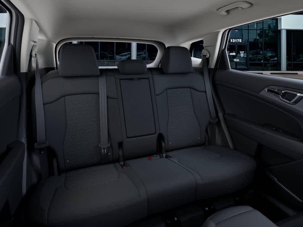 new 2026 Kia Sportage Hybrid car, priced at $33,910