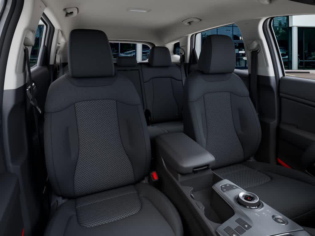 new 2026 Kia Sportage Hybrid car, priced at $34,090