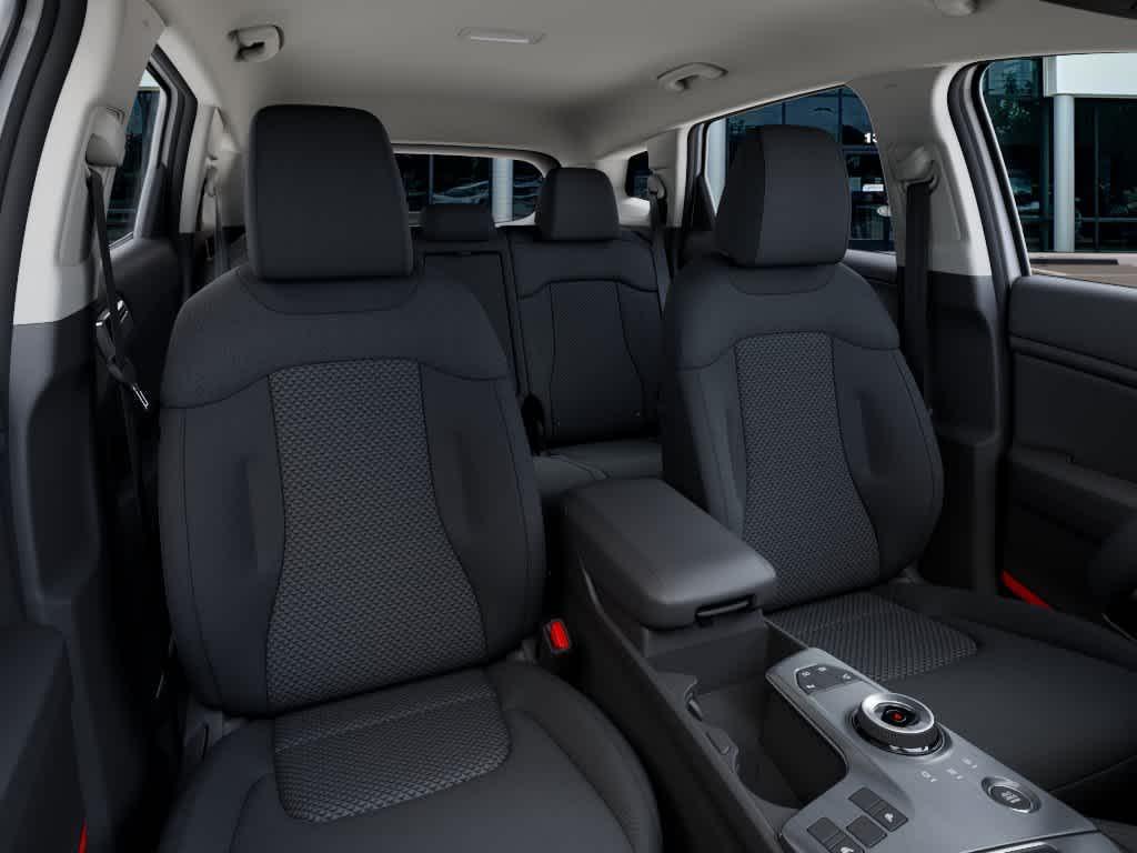new 2026 Kia Sportage Hybrid car, priced at $33,910