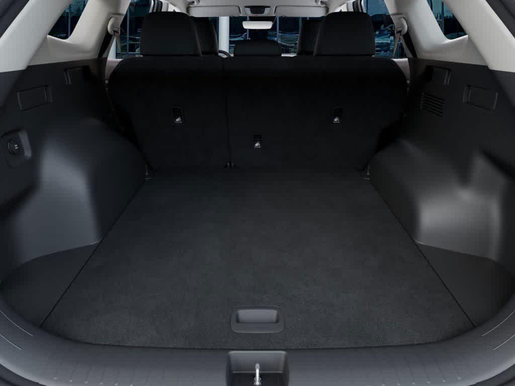 new 2026 Kia Sportage Hybrid car, priced at $34,090