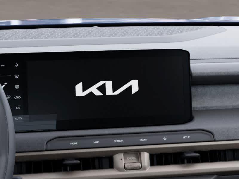 new 2027 Kia Telluride car