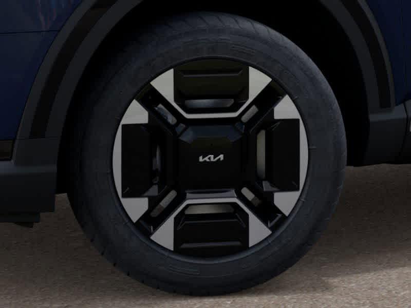 new 2027 Kia Telluride car