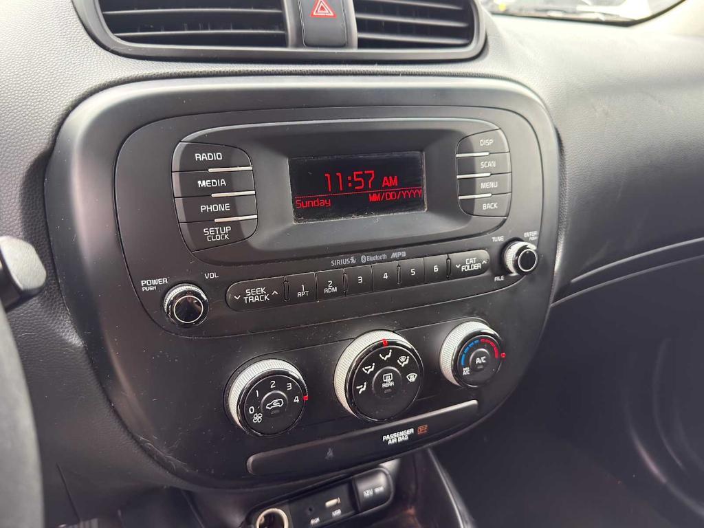 used 2016 Kia Soul car, priced at $6,298