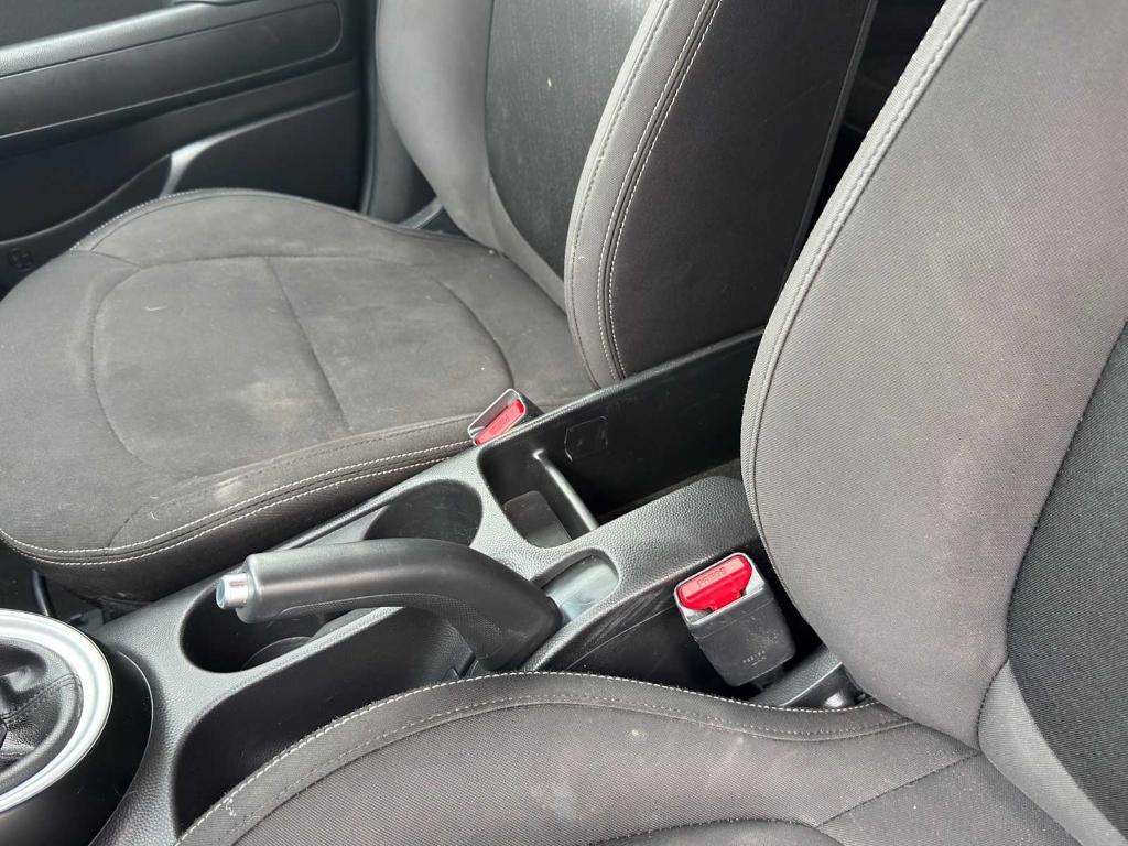 used 2016 Kia Soul car, priced at $6,298