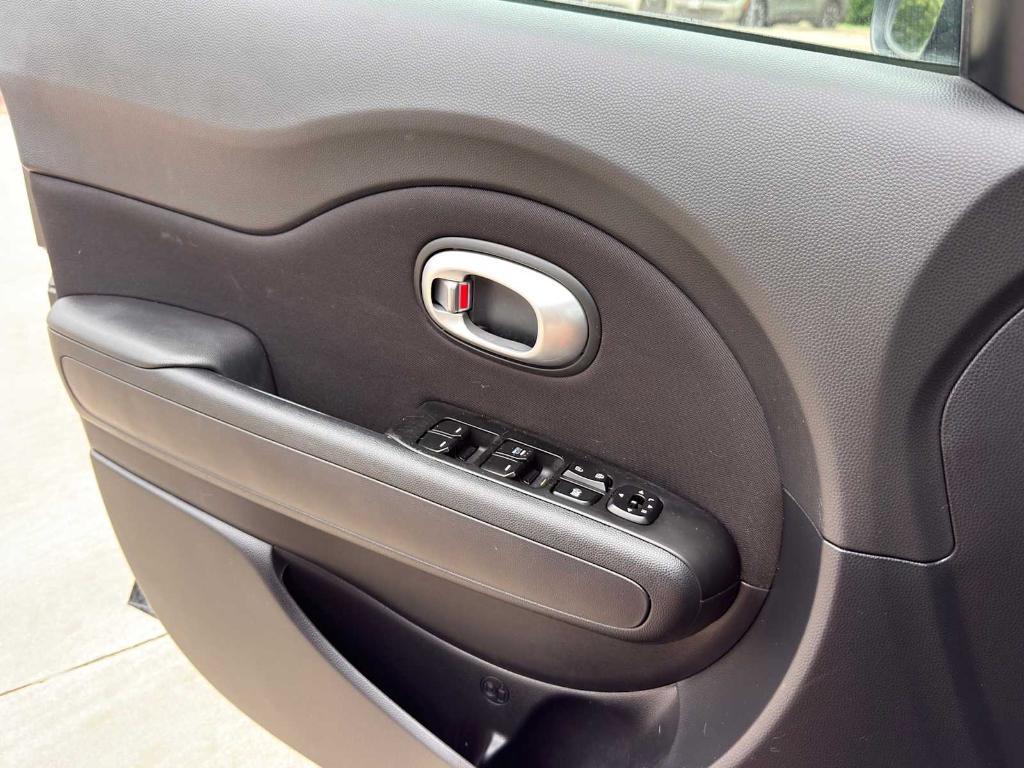 used 2016 Kia Soul car, priced at $6,298