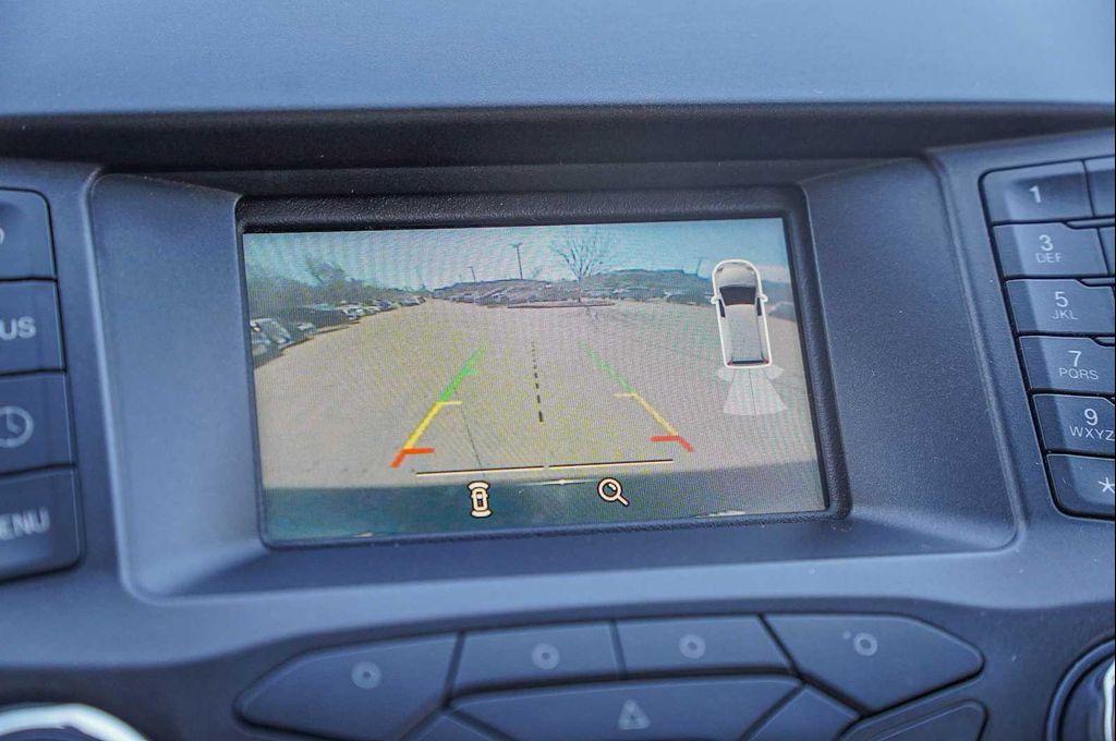 used 2017 Ford Edge car, priced at $12,898