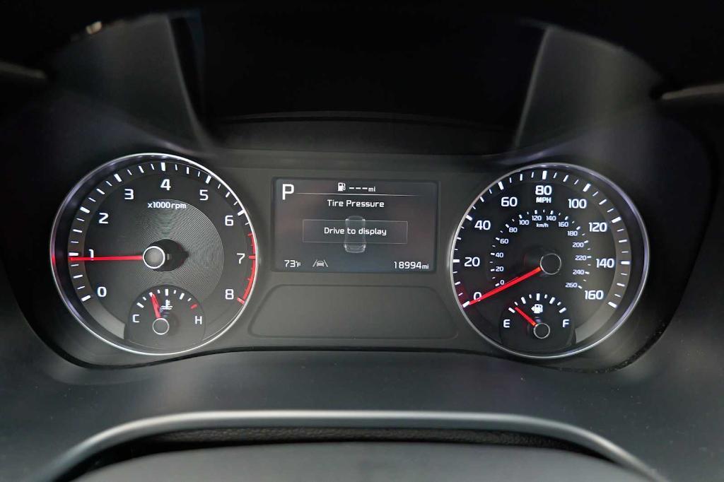 used 2024 Kia Forte car, priced at $21,598