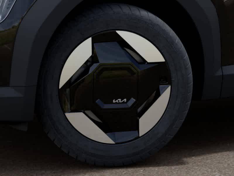 new 2026 Kia EV9 car, priced at $54,046