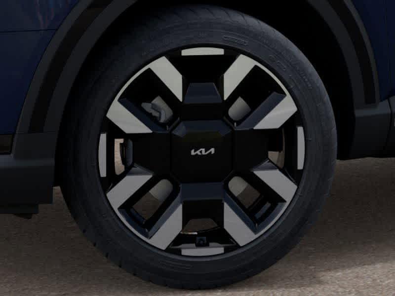 new 2027 Kia Telluride car