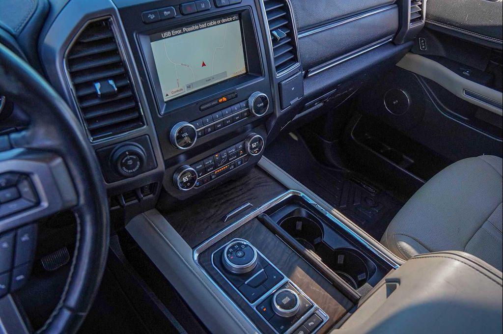 used 2019 Ford Expedition Max car, priced at $27,098