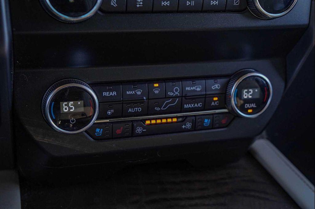 used 2019 Ford Expedition Max car, priced at $27,098