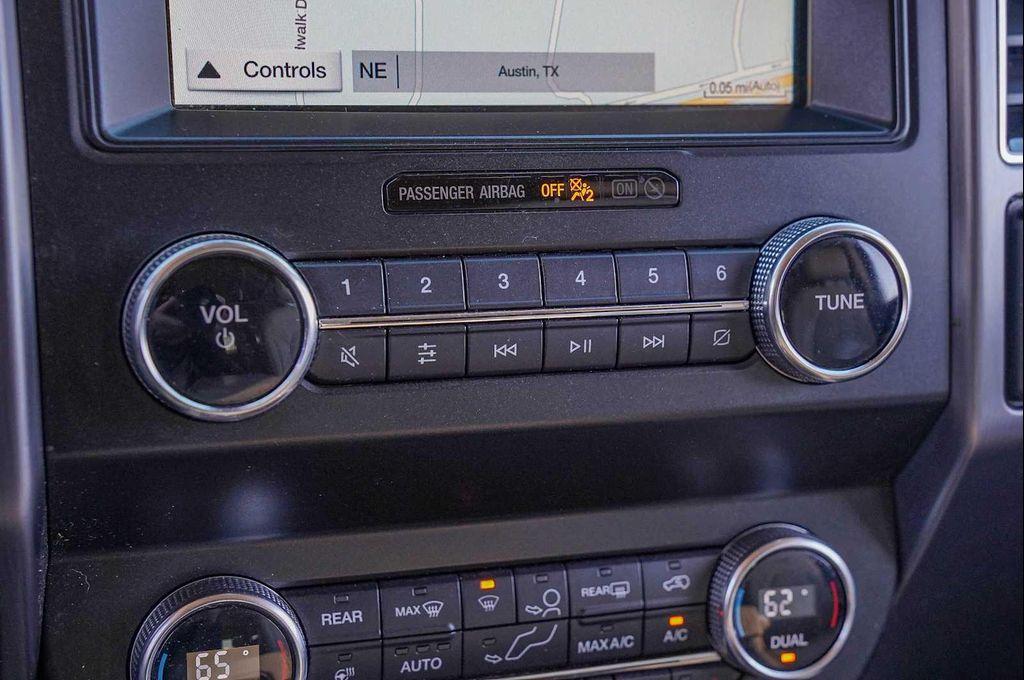 used 2019 Ford Expedition Max car, priced at $27,098